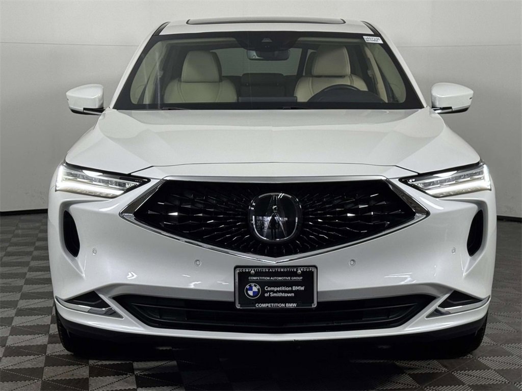 Used 2024 Acura MDX SH-AWD w/ Technology Package image 6