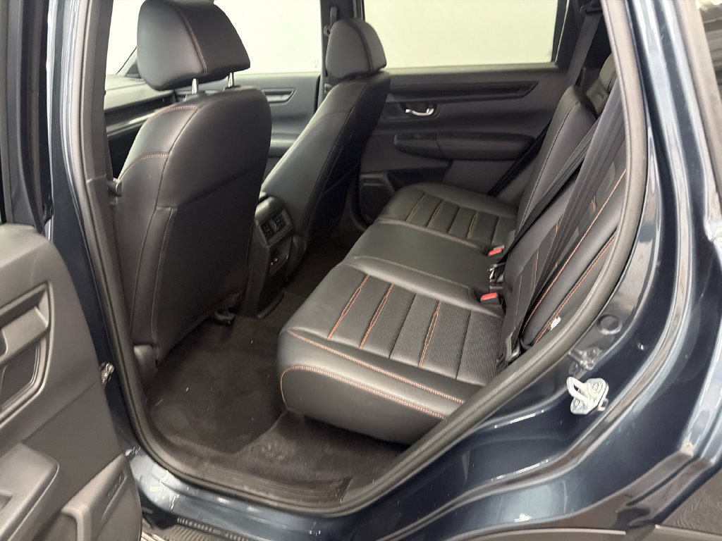 Used 2024 Honda CR-V Sport-L image 22