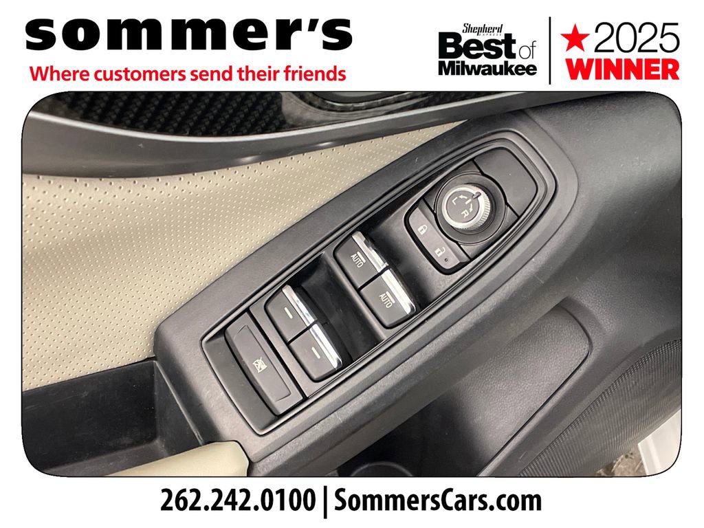 Used 2019 Subaru Impreza 2.0i Limited w/ Popular Package #1 image 11