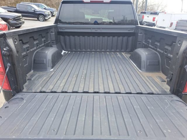 Used 2023 Chevrolet Silverado 1500 Custom w/ LPO, Dark Essentials Package image 26