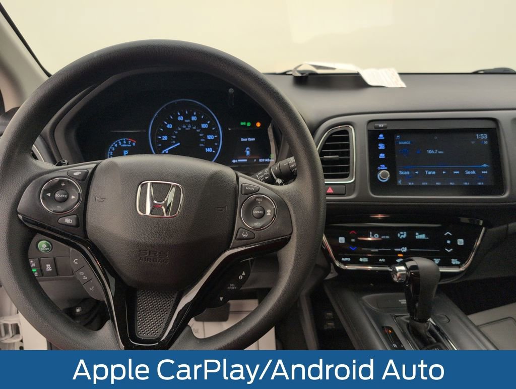 Used 2021 Honda HR-V EX image 21