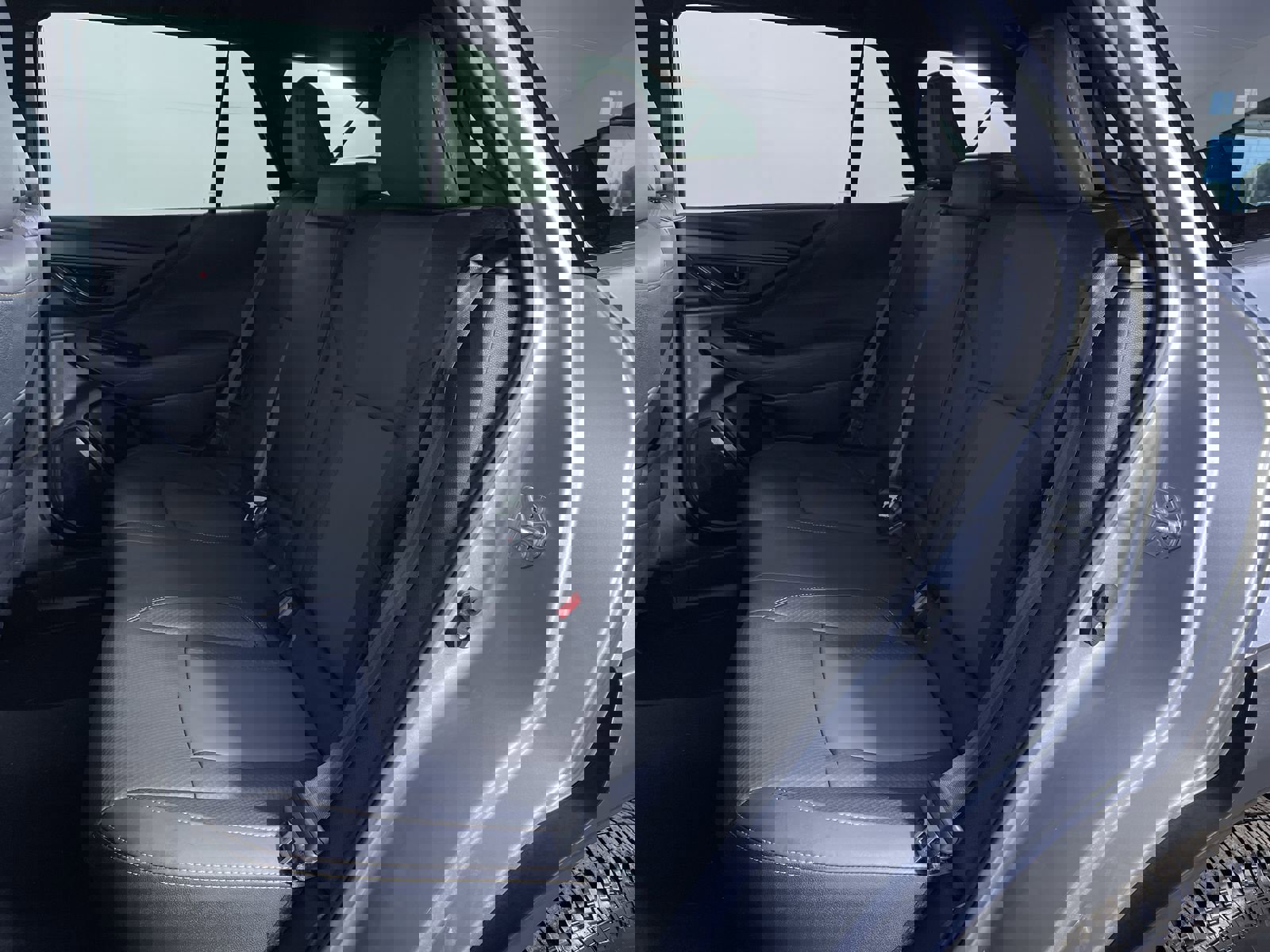 Used 2025 Subaru Outback Wilderness image 23