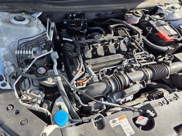 Used 2022 Honda Accord Sport image 20