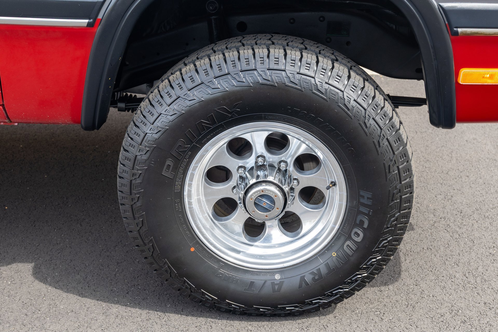 Used 1991 Dodge D/W Truck 250 image 35