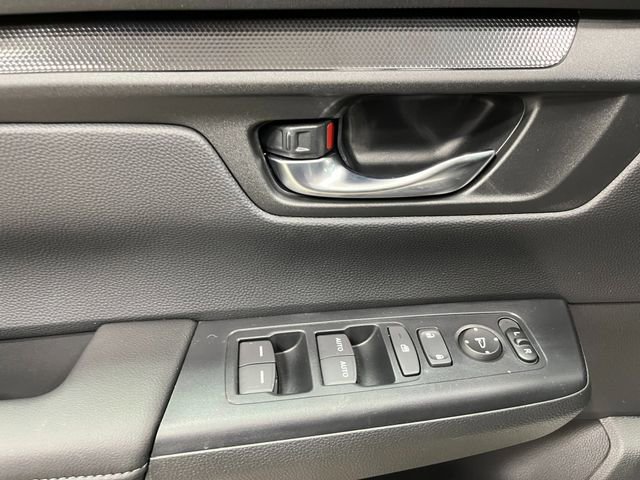 New 2026 Honda CR-V EX image 14