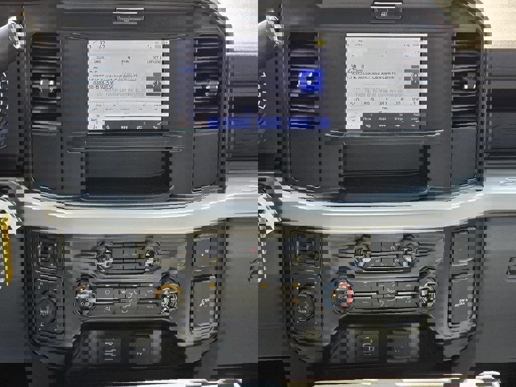 New 2026 Ford F350 XL w/ XL Chrome Package image 15
