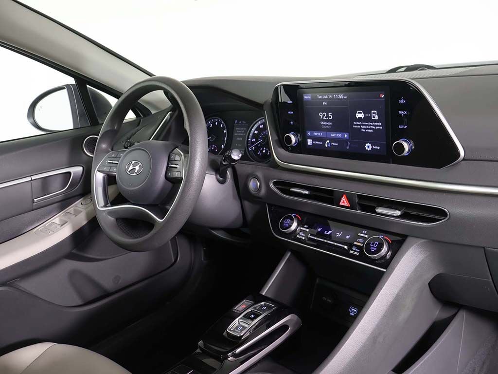 Used 2022 Hyundai Sonata SEL FWD image 25