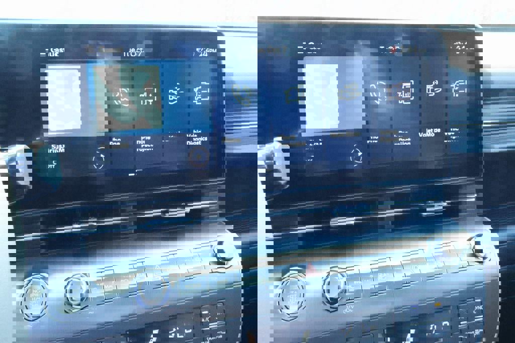 New 2026 Hyundai Kona SEL Sport image 3