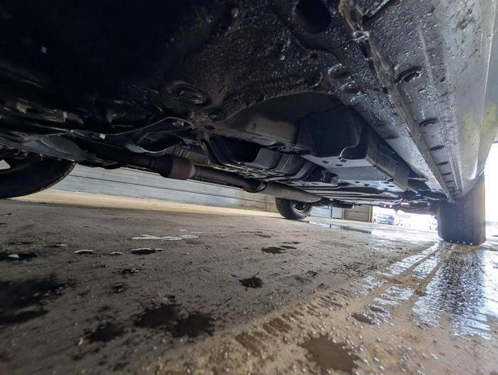 Used 2010 Toyota RAV4 4WD image 11