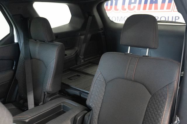 New 2026 Honda Pilot Sport image 18