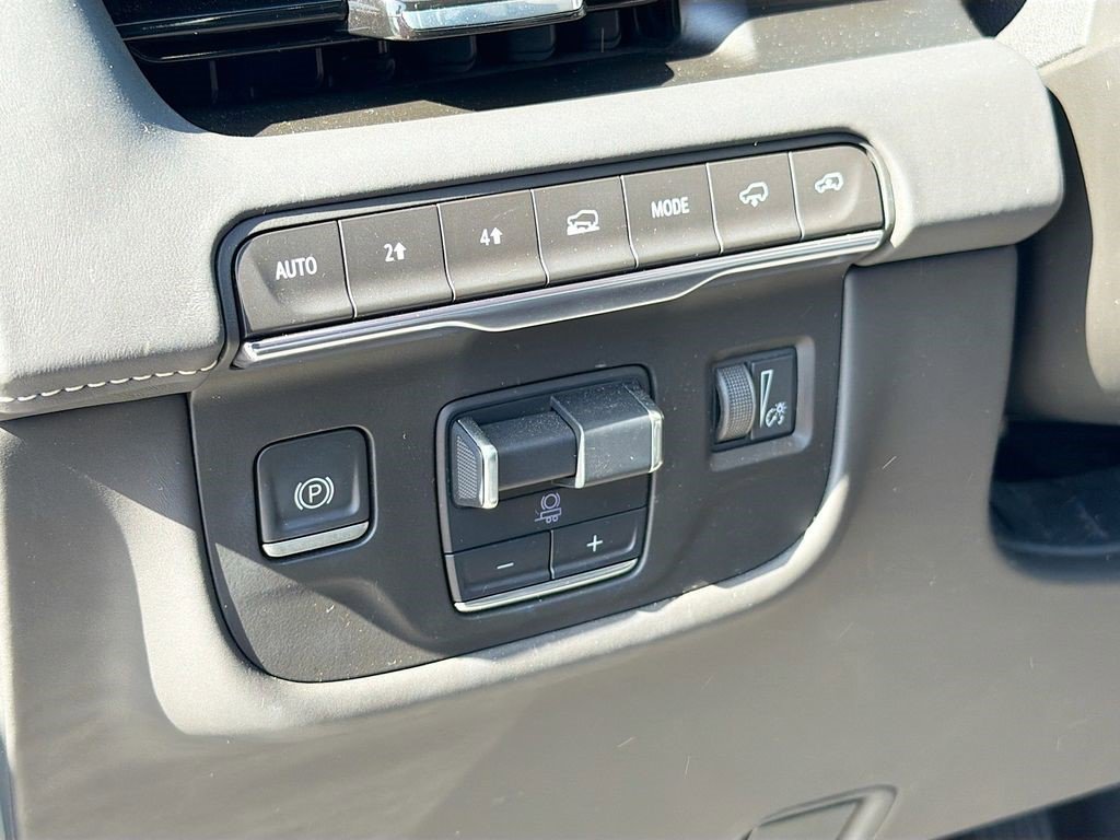 Certified 2022 Cadillac Escalade Sport Platinum image 7