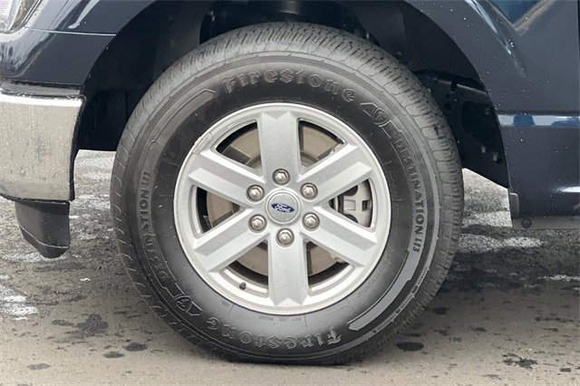 Used 2023 Ford F150 XLT image 33
