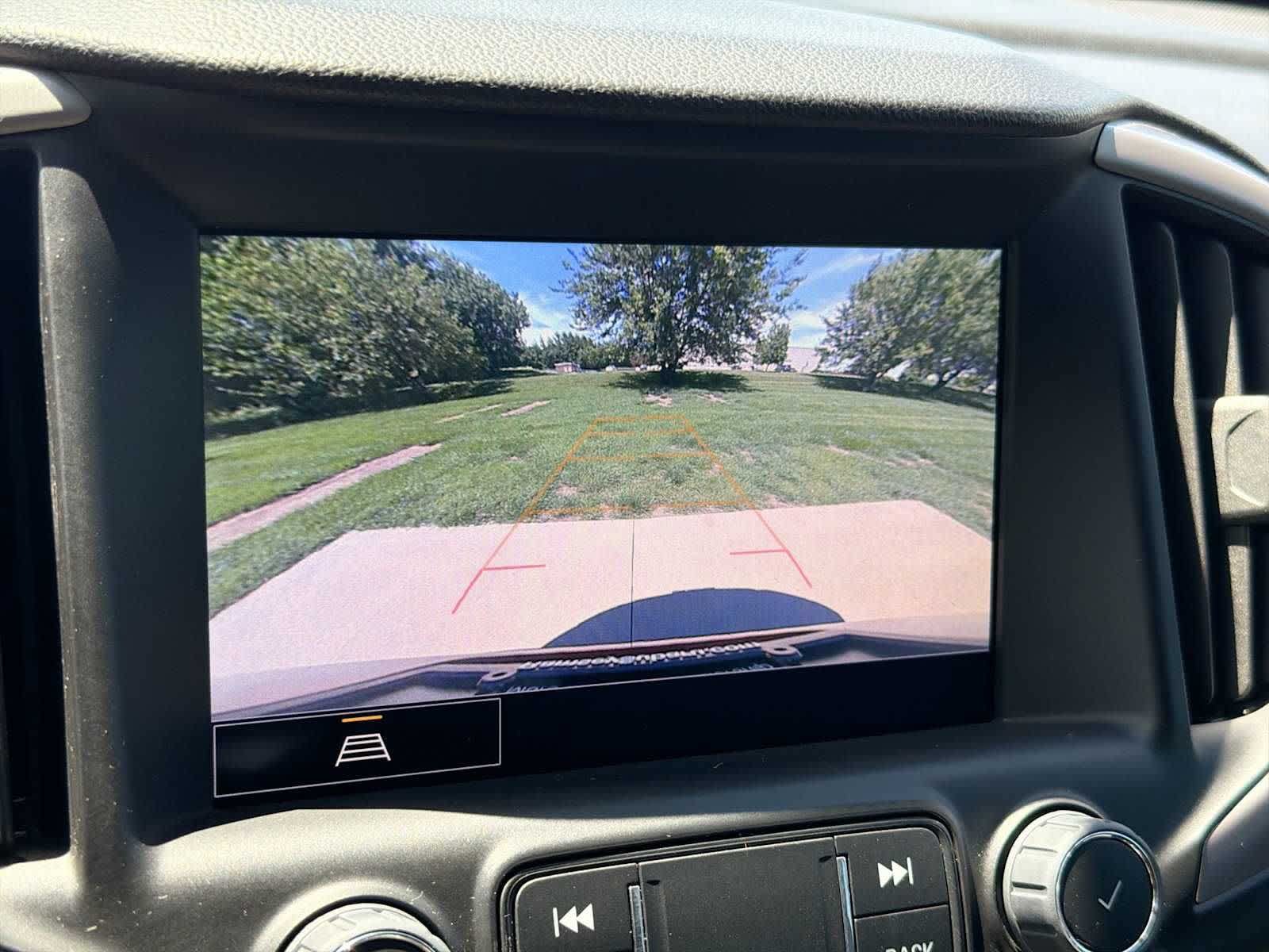 Used 2023 GMC Terrain AT4 AWD/4WD image 23