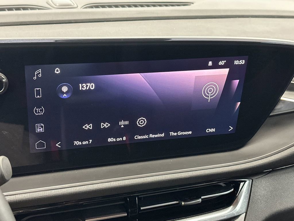Used 2025 Buick Envista Sport Touring FWD image 17