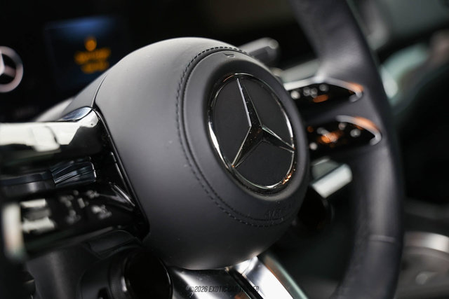Used 2026 Mercedes-Benz GLS 63 AMG 4MATIC image 22