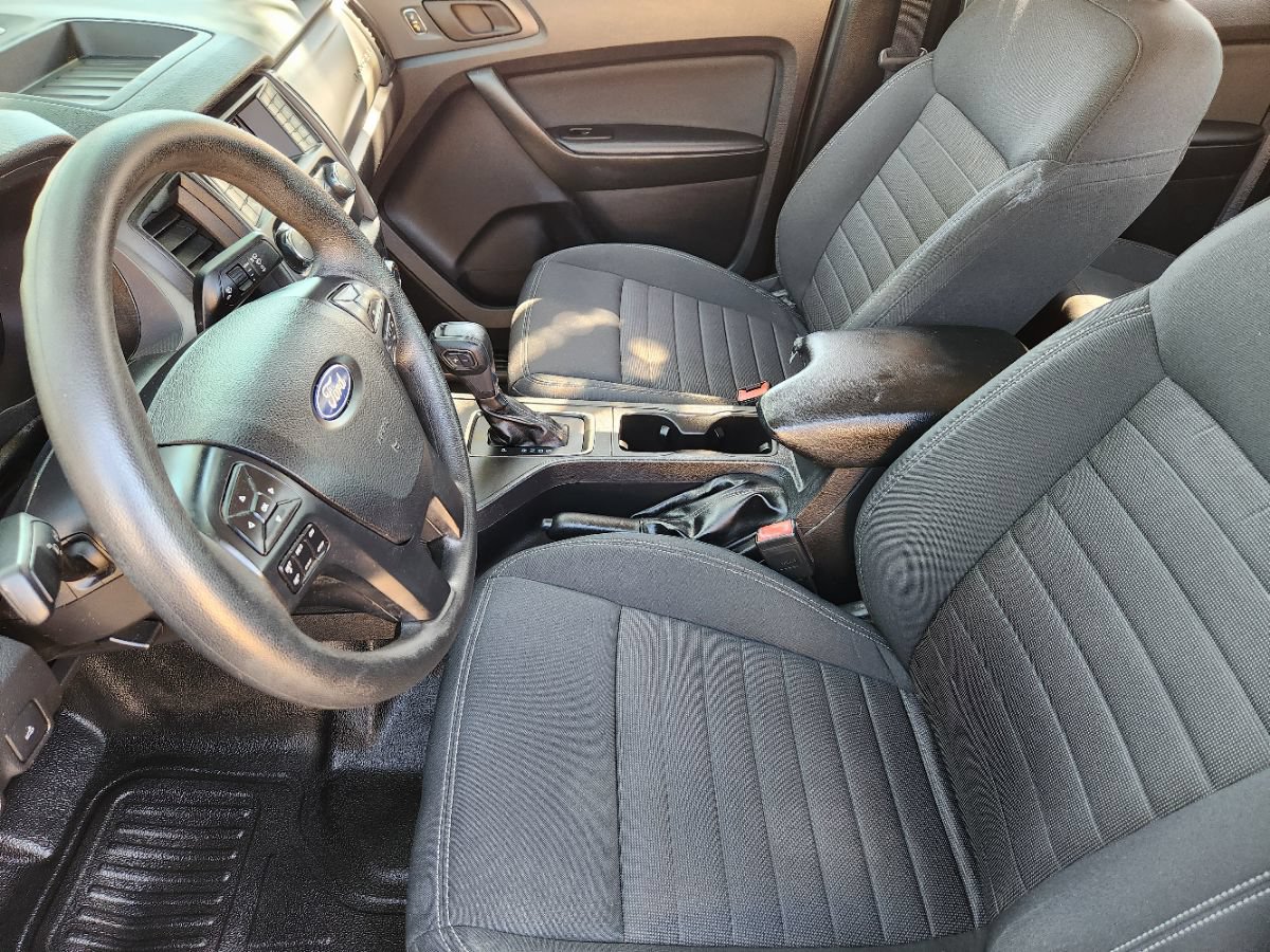 Used 2019 Ford Ranger XL w/ Equipment Group 101A Mid RWD image 29