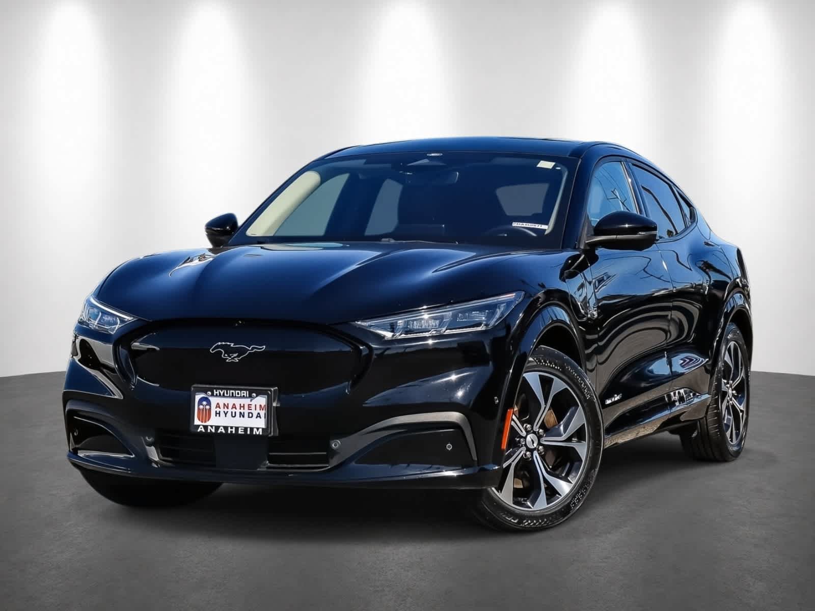 Used 2023 Ford Mustang Mach-E Premium