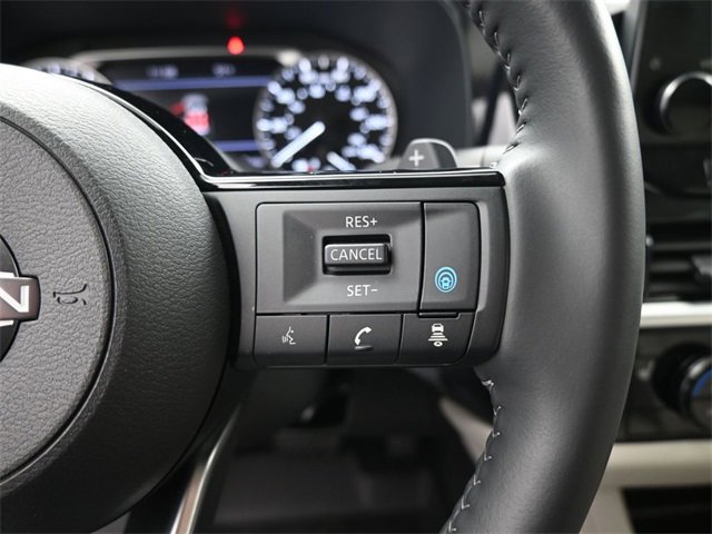 Certified 2025 Nissan Pathfinder SL image 2