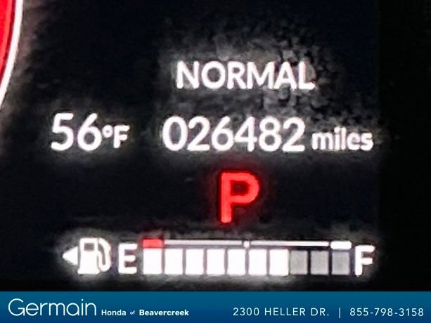 Used 2024 Honda Pilot Touring image 21