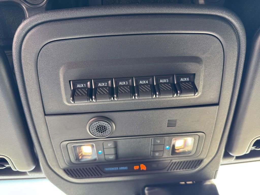 Used 2022 Ford Bronco Raptor AWD/4WD image 26