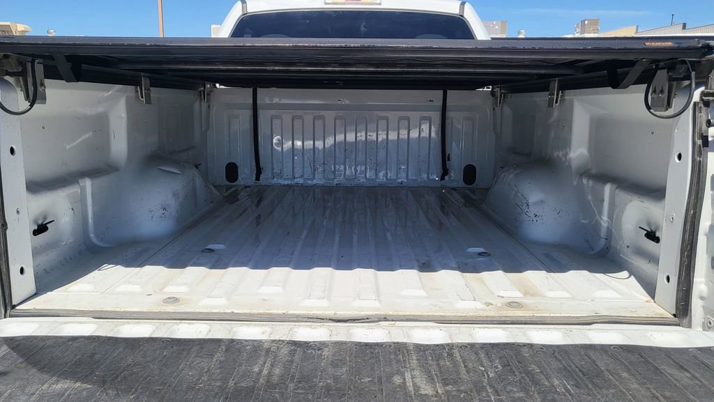 Used 2010 Ford F150 XLT image 11