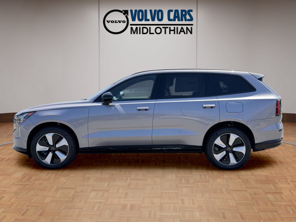 New 2026 Volvo EX90 Plus RWD image 21