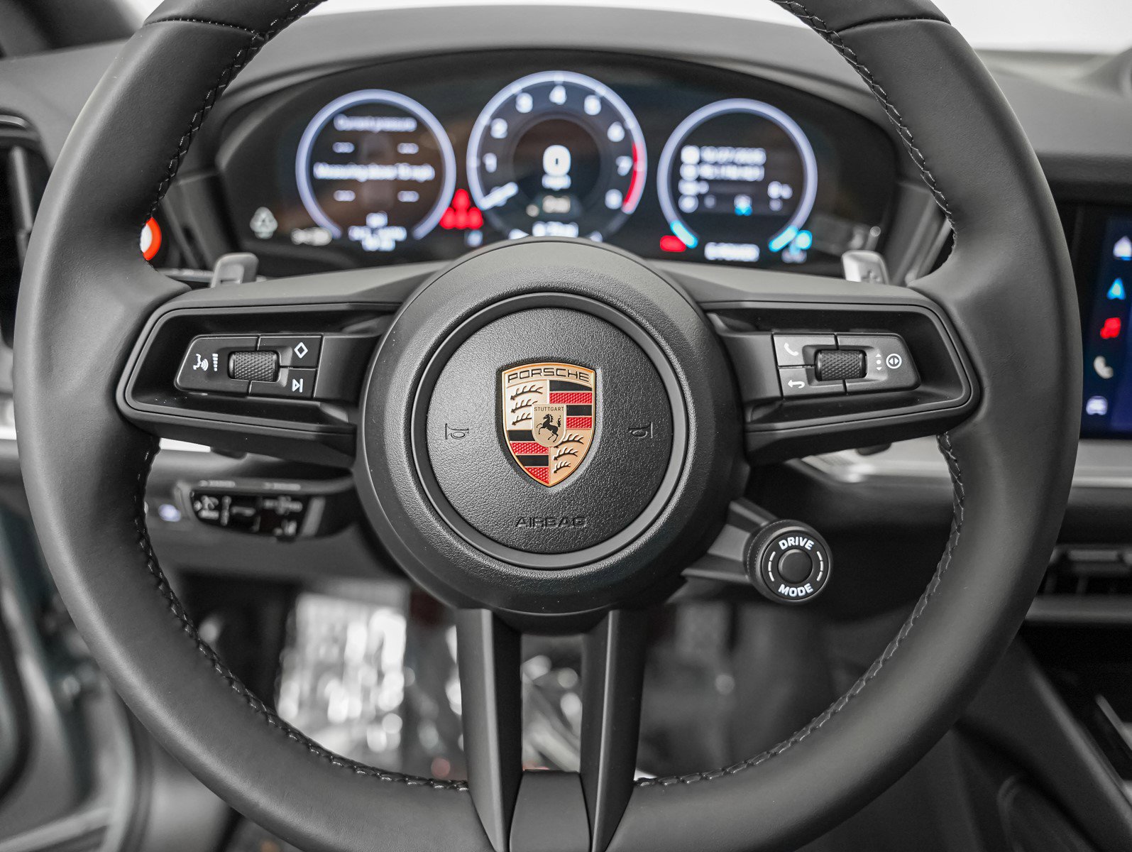 New 2026 Porsche Cayenne E-Hybrid image 17