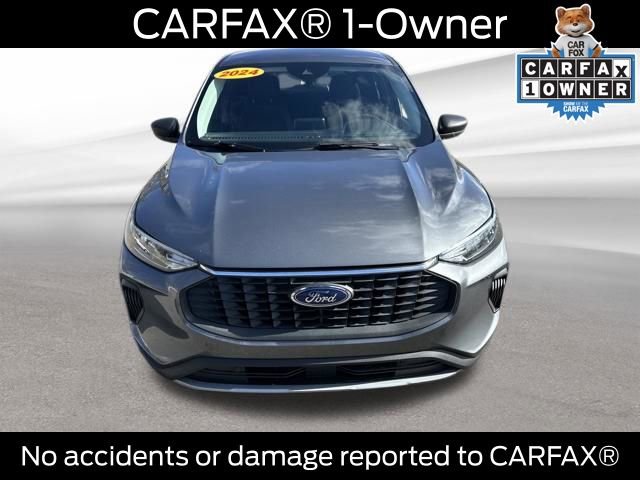 Certified 2024 Ford Escape Active image 2