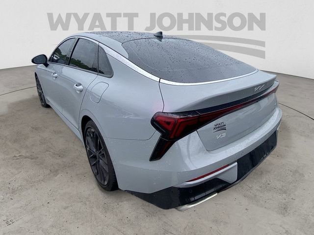 Used 2026 Kia K5 GT FWD image 7