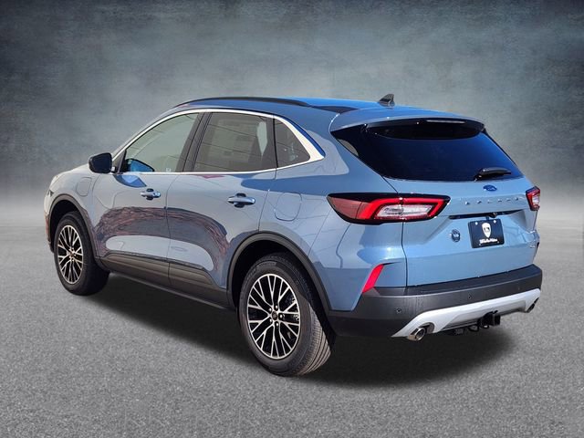 New 2026 Ford Escape SE w/ Class II Trailer Tow Package image 5
