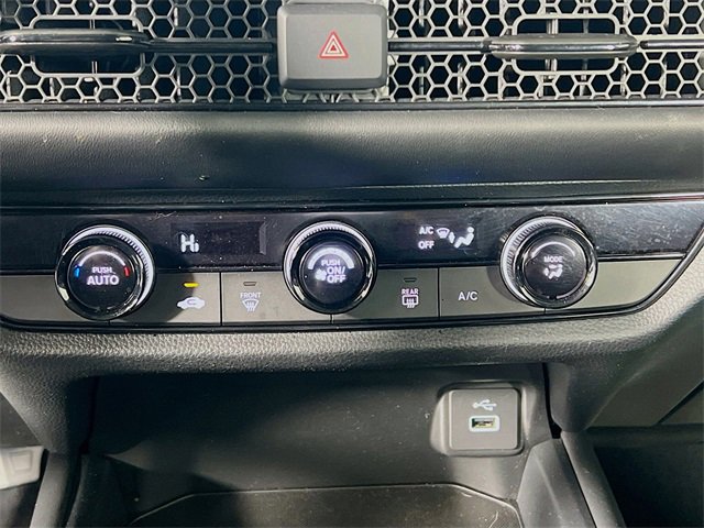 Used 2024 Honda HR-V LX image 22