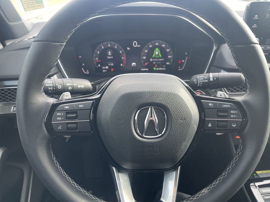 Used 2025 Acura Integra A-Spec image 17