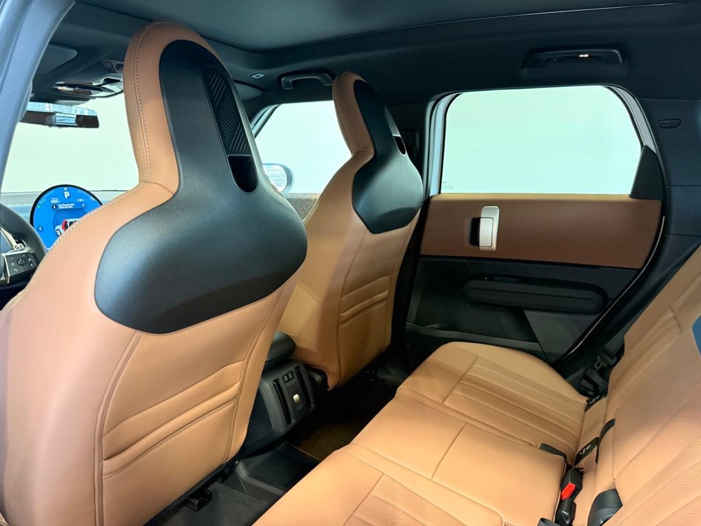 New 2027 MINI Cooper Countryman S AWD/4WD image 20