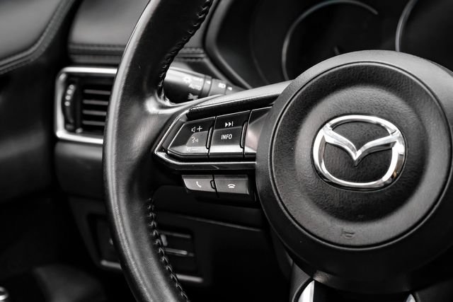 Used 2019 MAZDA CX-5 Grand Touring FWD image 20