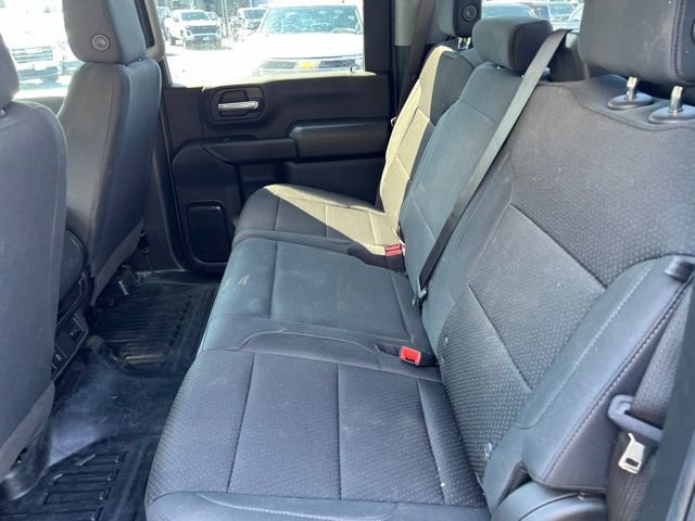 Used 2026 GMC Sierra 3500 Pro w/ Convenience Package AWD/4WD image 20