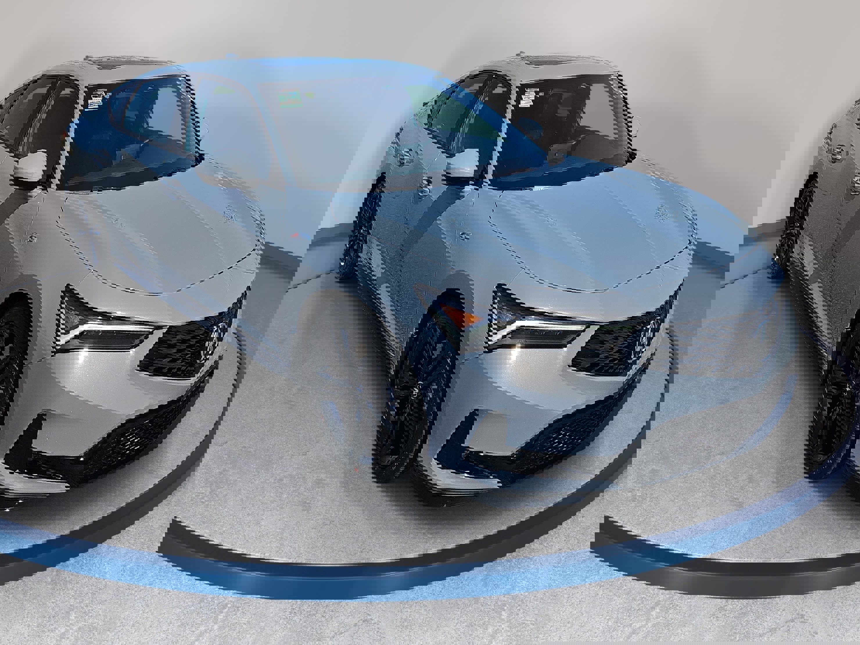 New 2026 Acura Integra A-Spec image 3