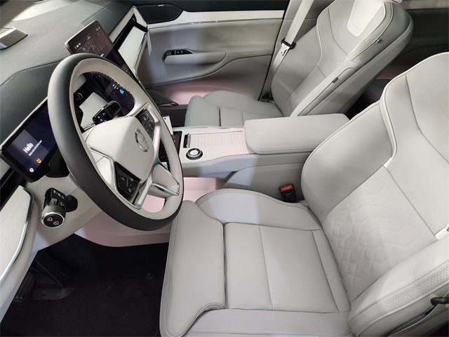 New 2025 Volvo EX90 Ultra image 14