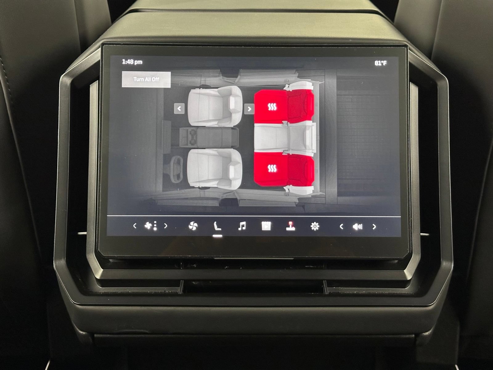 Used 2024 Tesla Cybertruck Cyberbeast AWD/4WD image 39