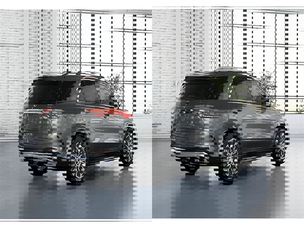 New 2026 Mercedes-Benz GLE 350 4MATIC image 21
