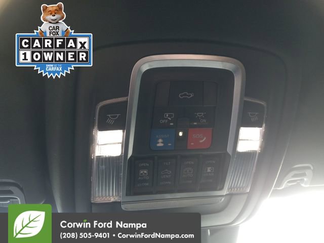 Used 2021 RAM 1500 Limited image 22