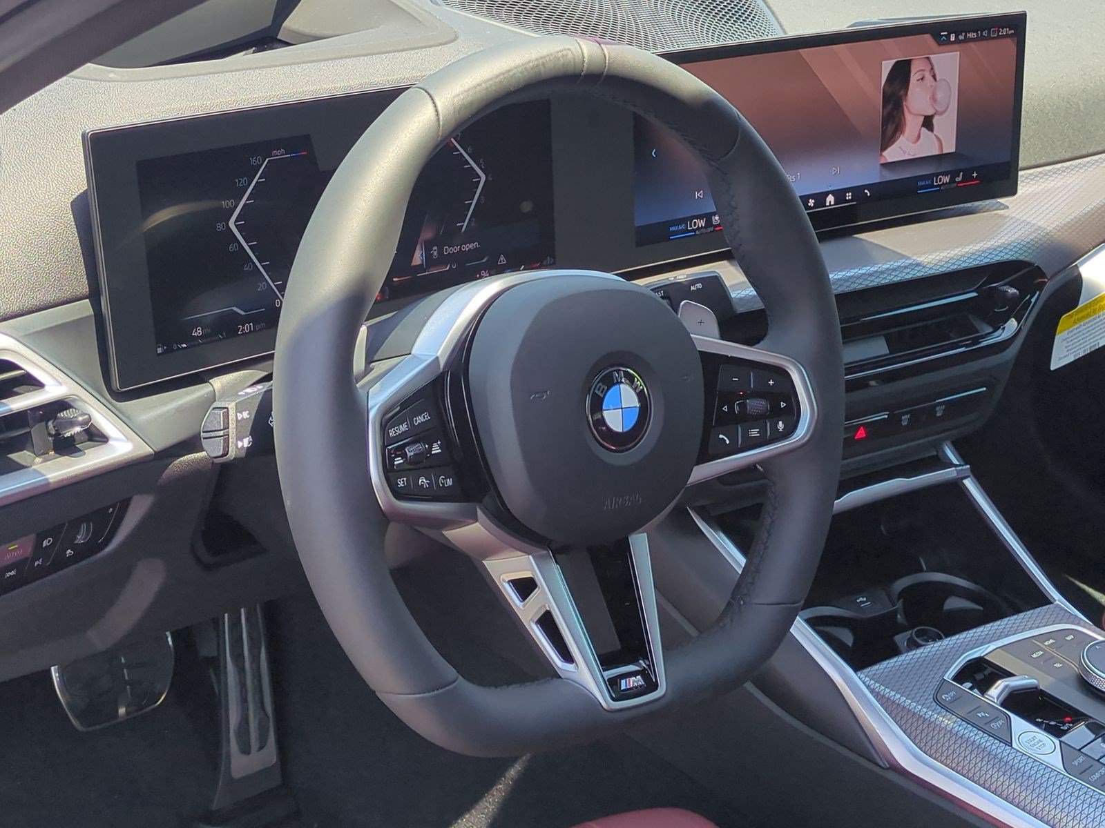 Used 2026 BMW 330i xDrive Sedan w/ M Sport Package AWD/4WD image 18
