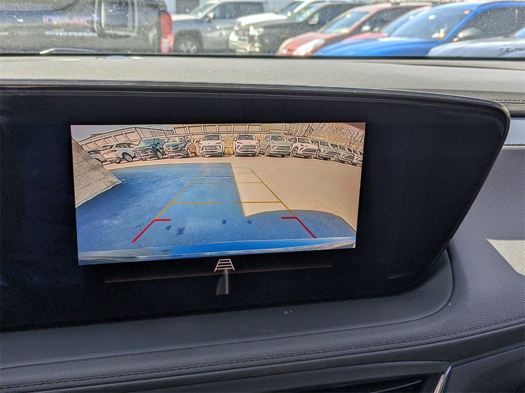 New 2025 Buick Encore GX Sport Touring image 18