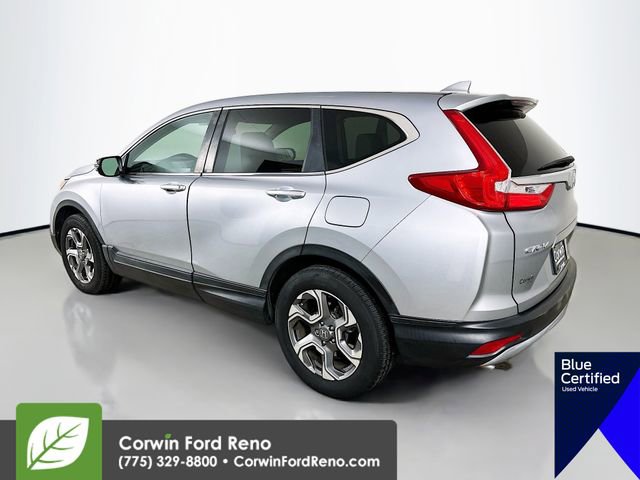 Used 2019 Honda CR-V EX image 5