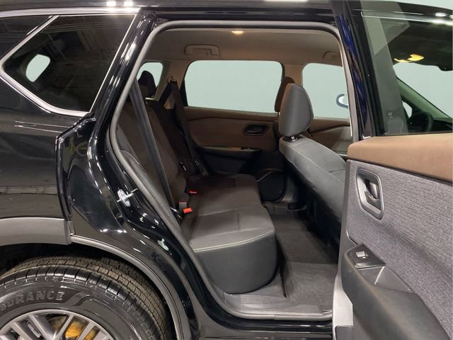 Certified 2023 Nissan Rogue S AWD/4WD image 27