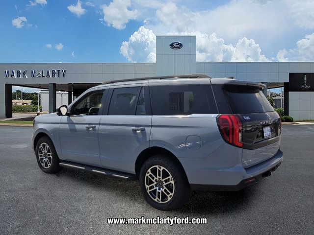 New 2026 Ford Expedition Active AWD/4WD image 3