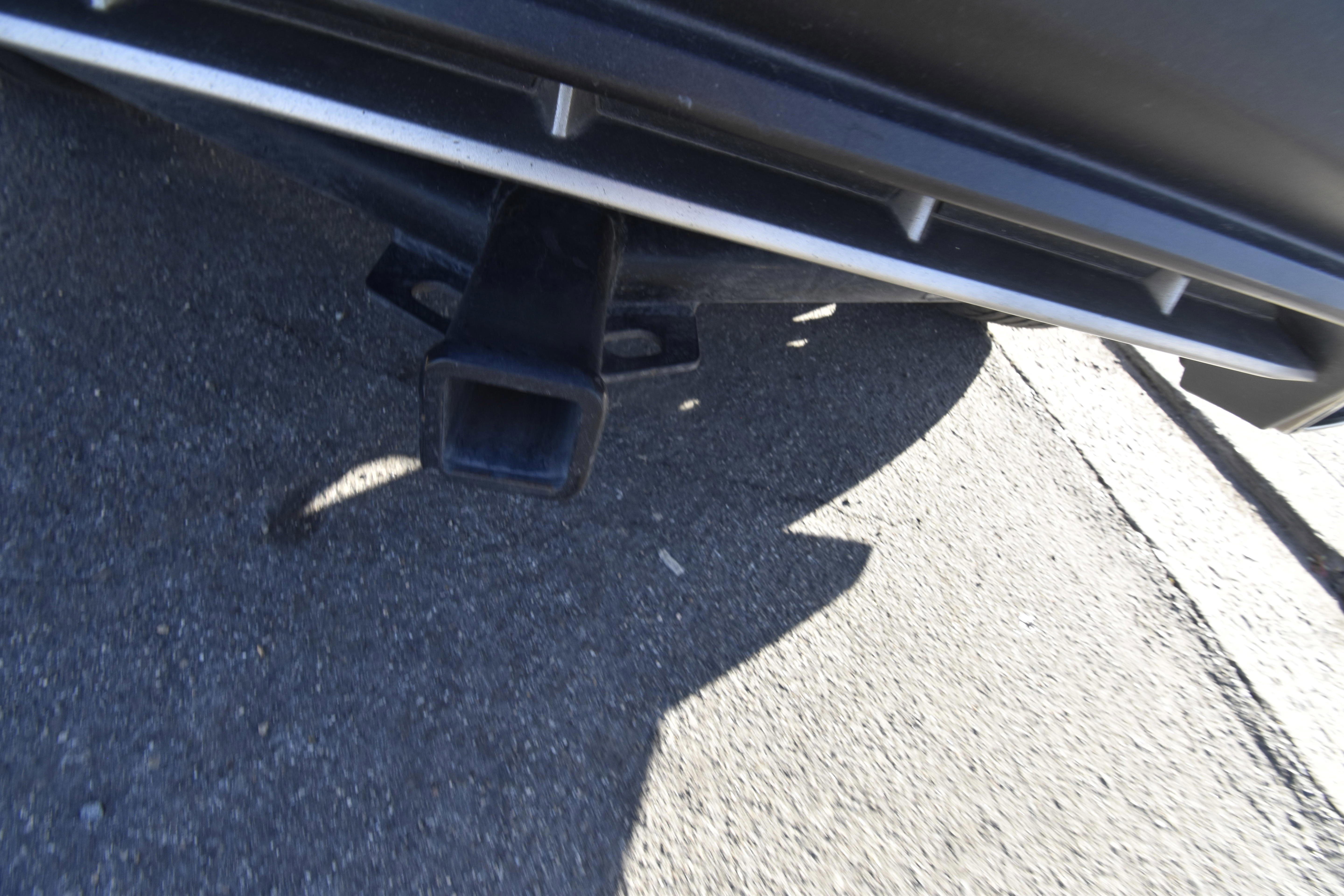 Used 2019 Lexus NX 300 F Sport w/ F Sport Comfort Package image 13