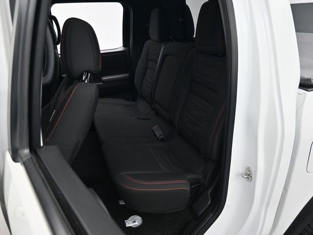 Used 2023 Nissan Frontier PRO-4X w/ Pro Convenience Package image 26