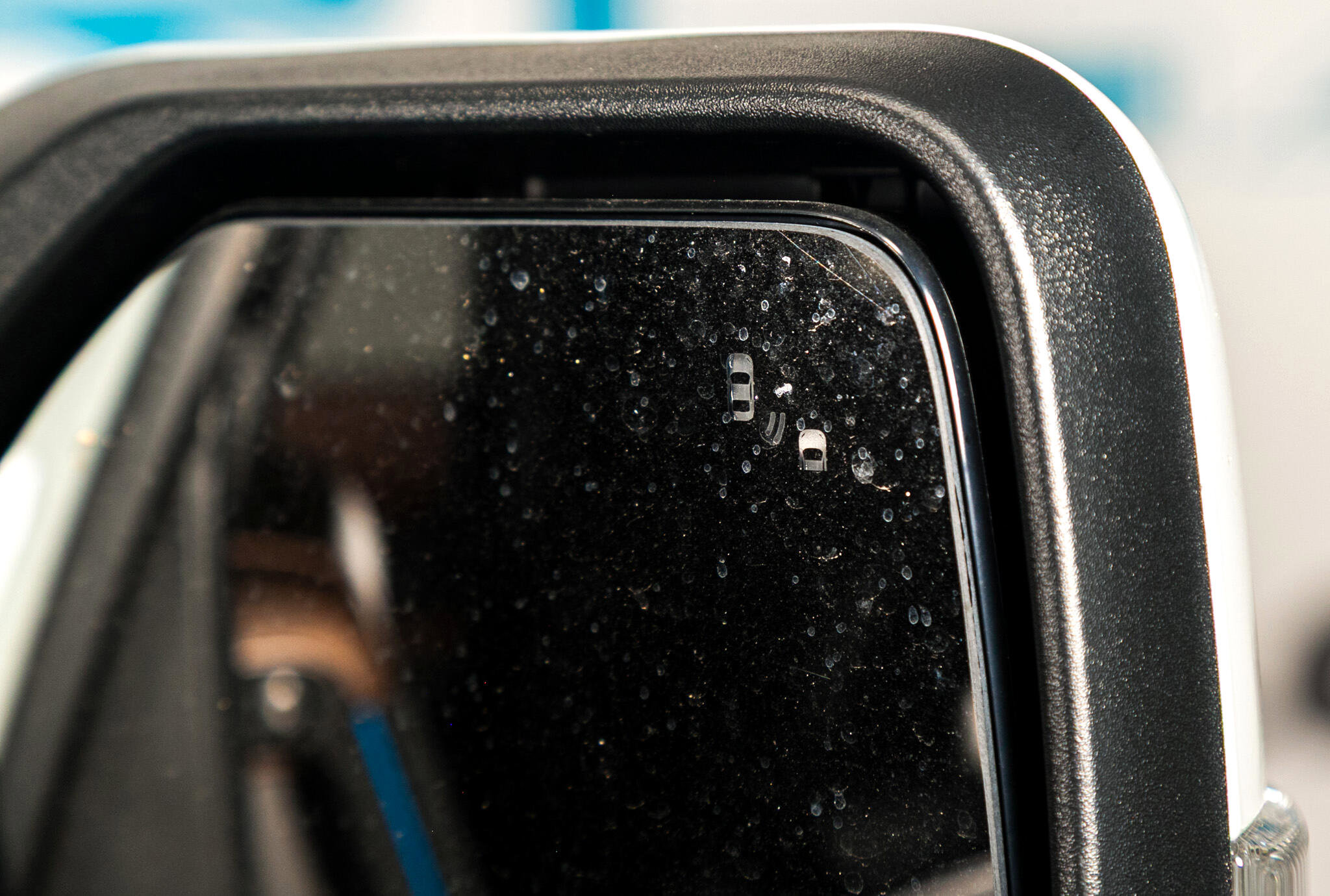 Used 2022 Ford Bronco Outer Banks w/ Sasquatch Package image 35