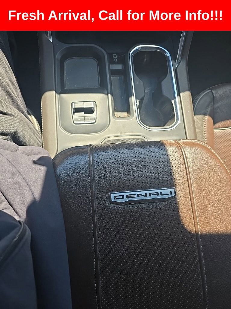 Used 2024 GMC Sierra 2500 Denali w/ Denali Reserve Package image 6