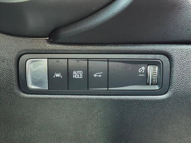 Used 2024 Chevrolet Equinox EV RS FWD image 15